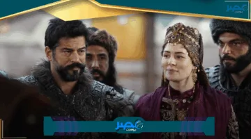 استمتع الآن بمشاهدة الحلقة 194 والأخيرة من مسلسل قيامة عثمان – Kuruluş Osman على قناة atv وجميع القنوات الأخرى